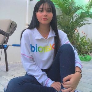 Meet your Posher, Krystal